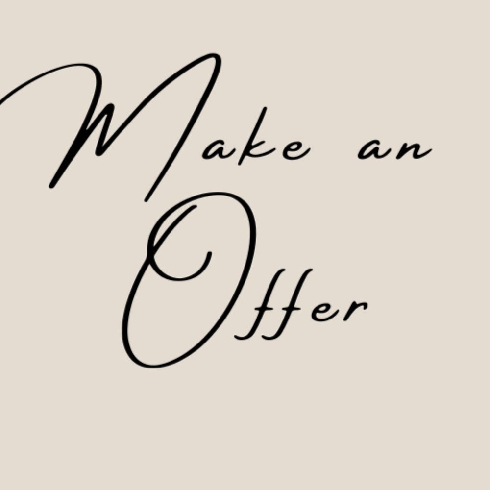 Make an Offer